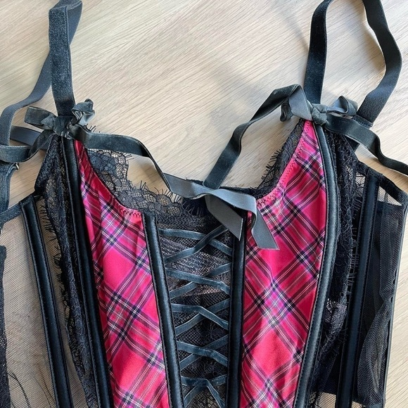 Victoria  Secret dream angels corset - Picture 2 of 4